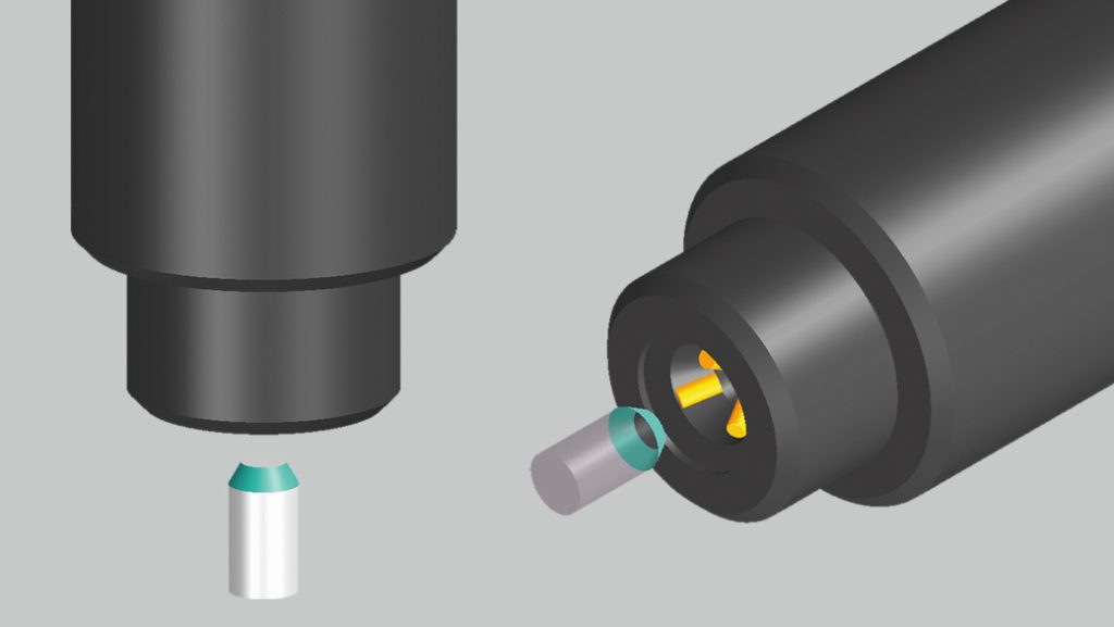 Numac Sugino_Roller_Burnishing_Tool(Compressive_Type) – Numac