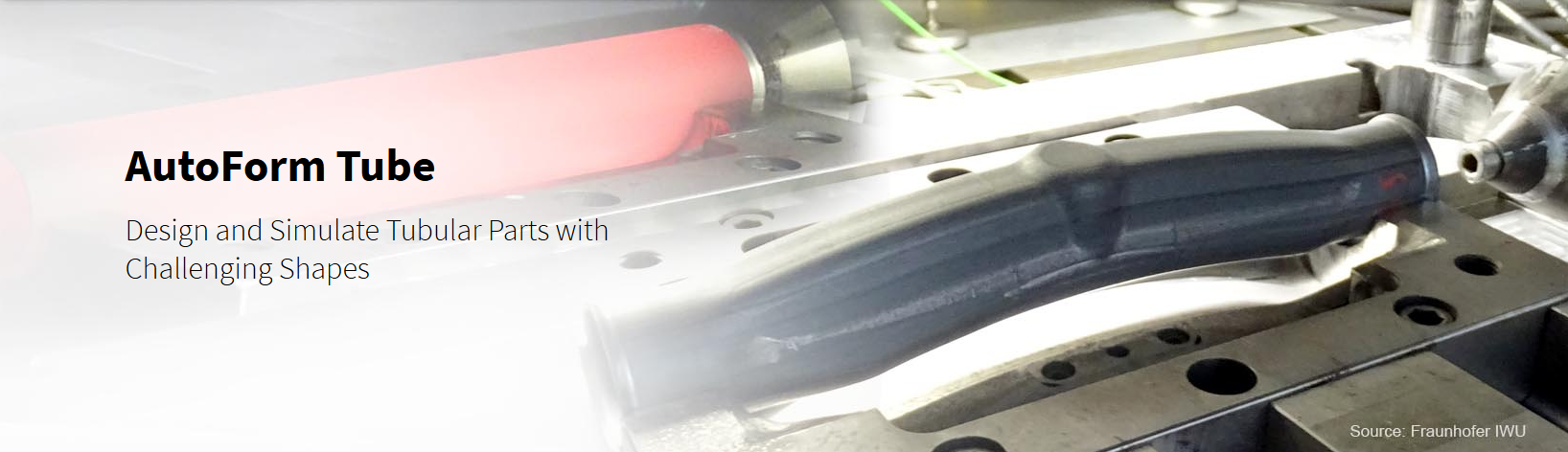AUTOFORM AUTOFORM TUBE – Numac
